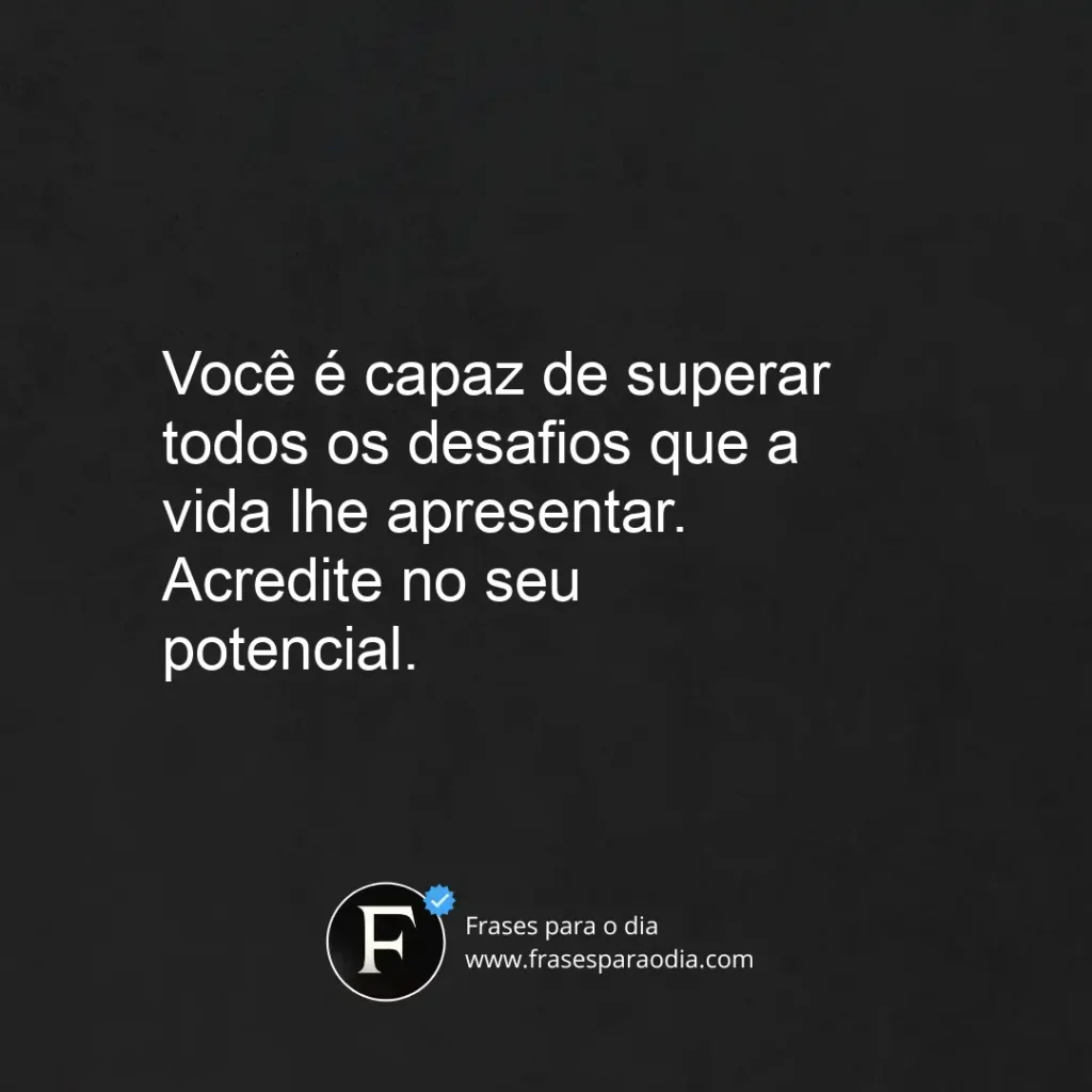 Frases motivacionais para mulheres