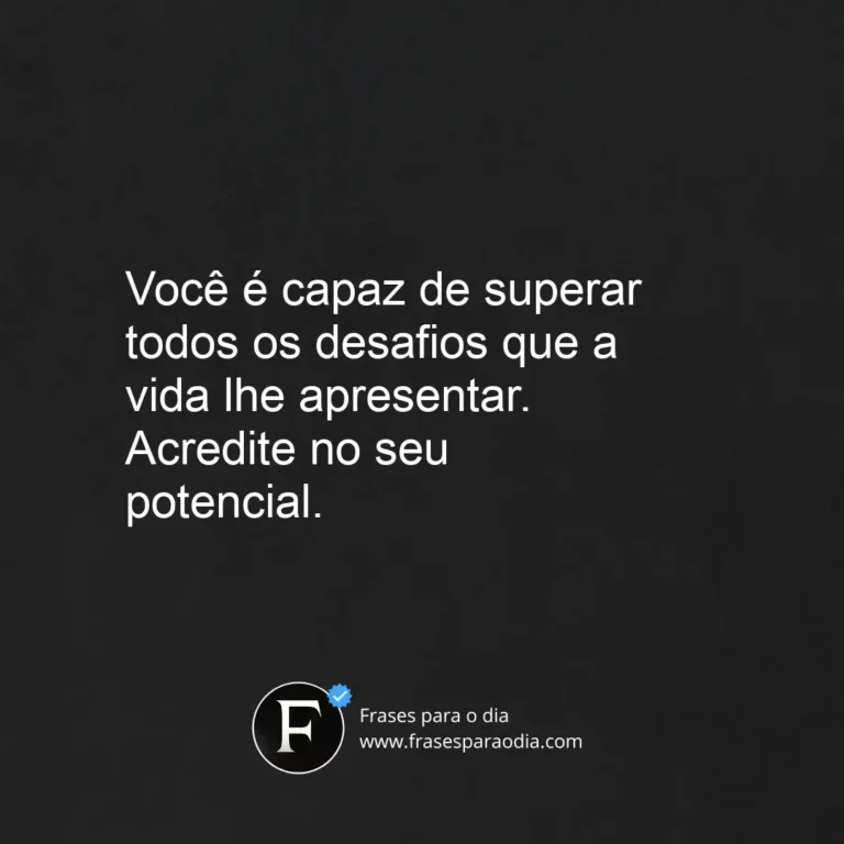 Frases motivacionais para mulheres