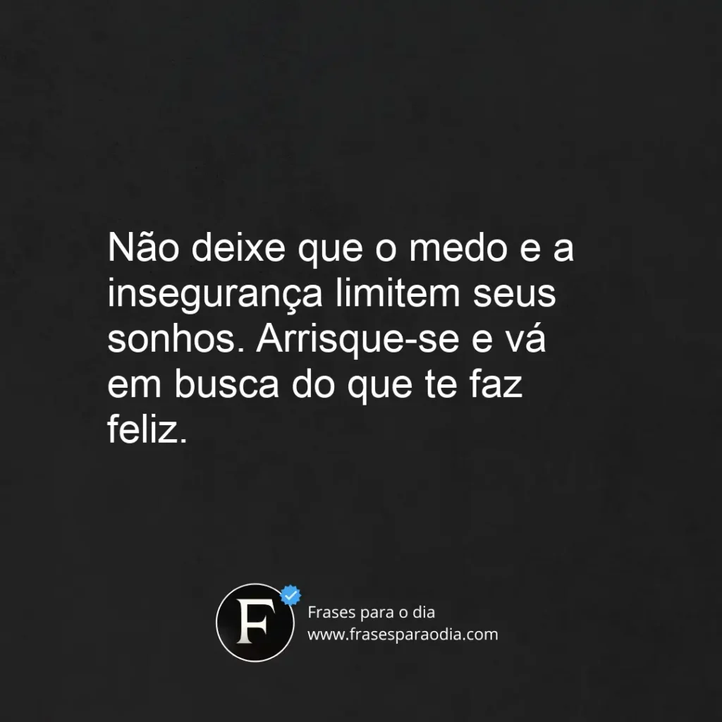 Frases motivacionais para mulheres