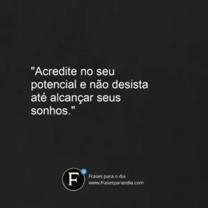 Frases motivacionais tumblr