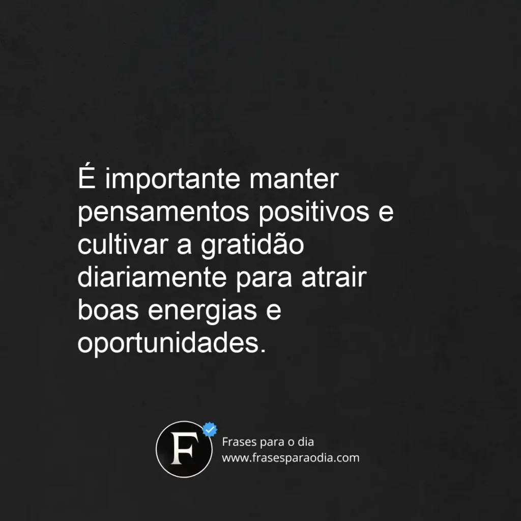 Frases o segredo