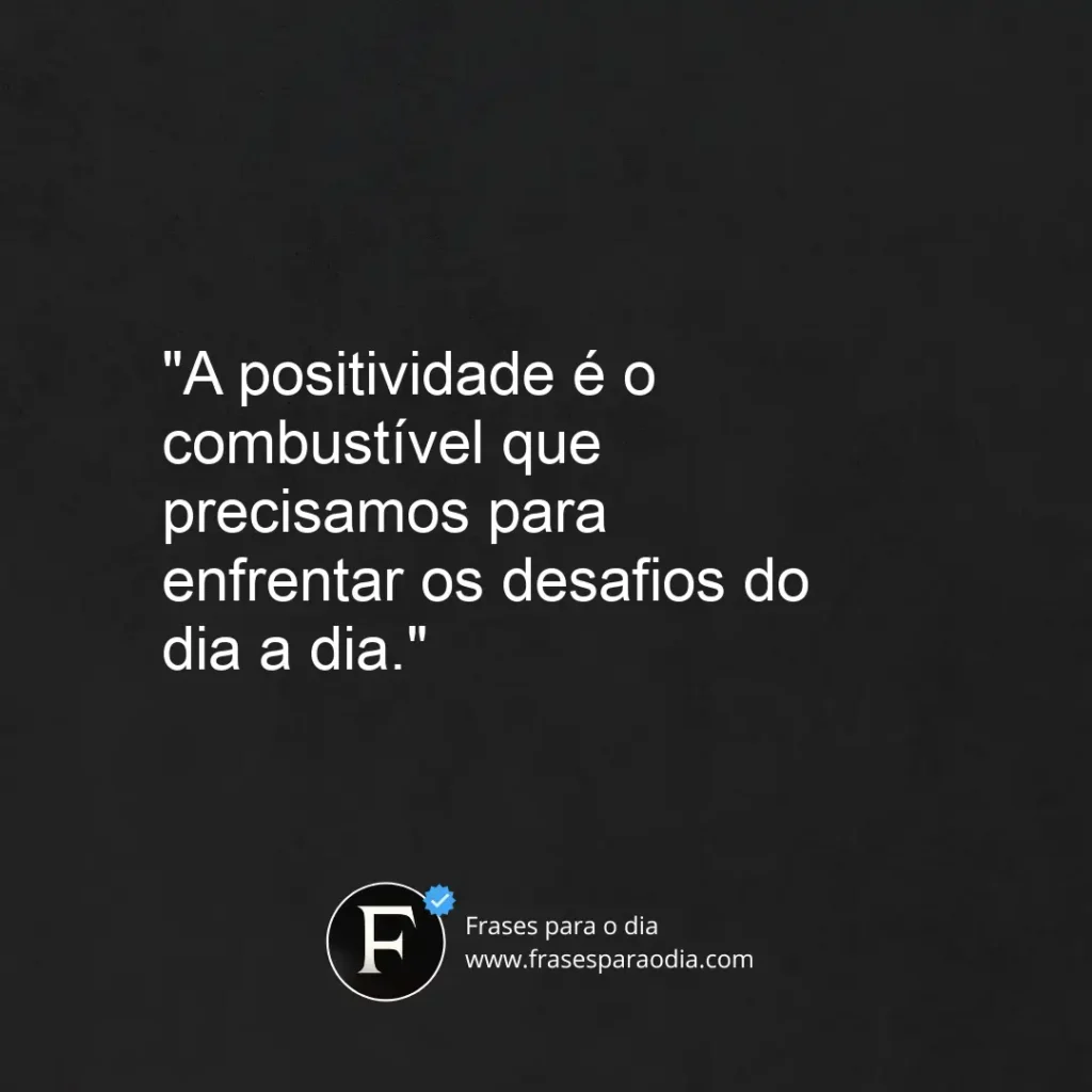 Frases para alegrar o dia