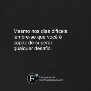 Frases para animar
