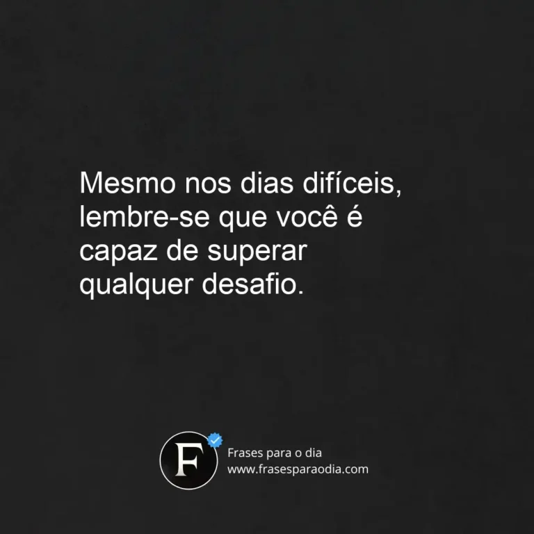 Frases para animar