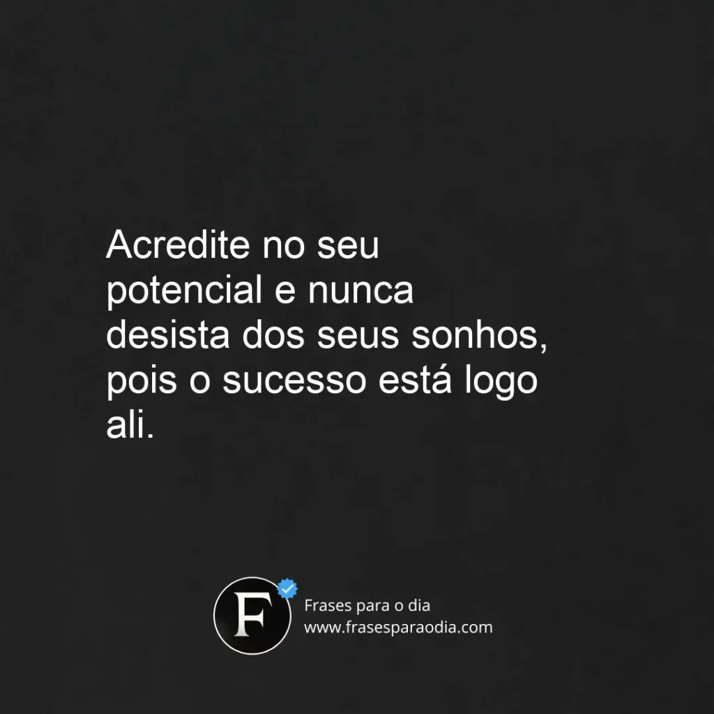Frases para animar