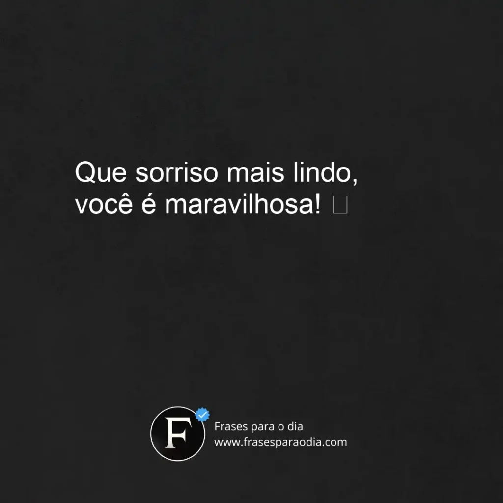 Frases para comentar na foto da amiga