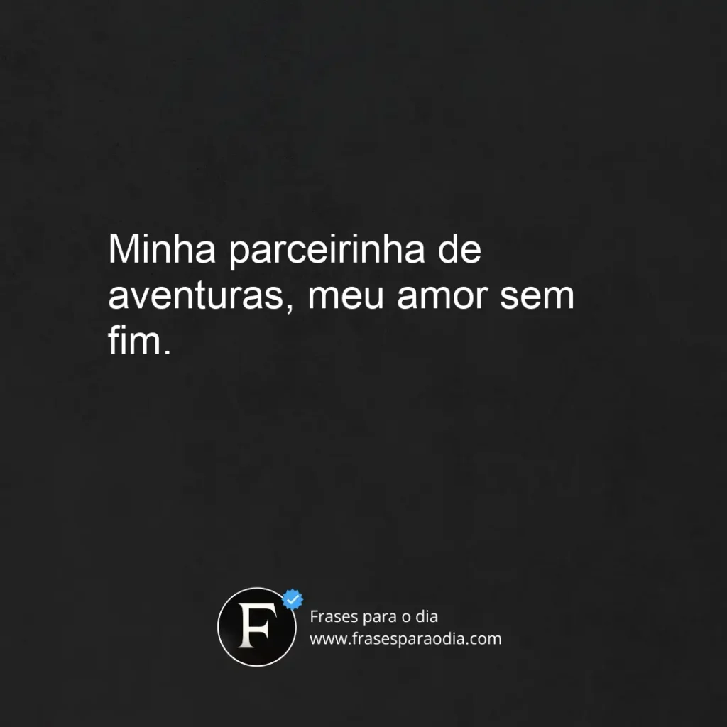 Frases para foto com a filha