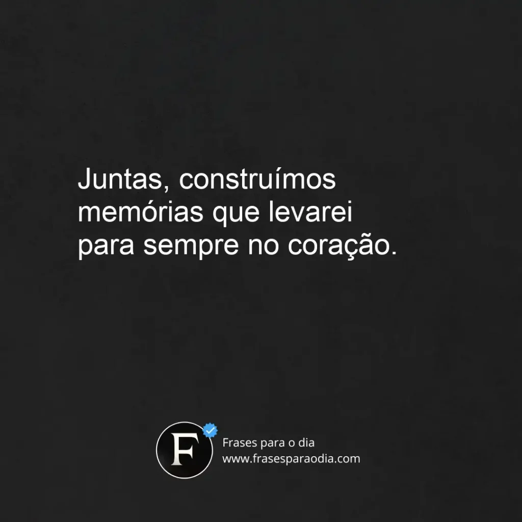 Frases para foto com a filha