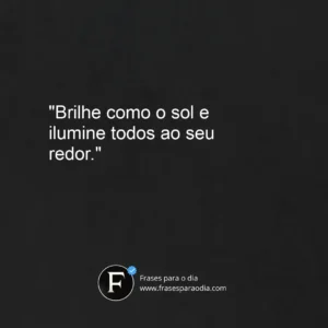 Frases positivas para fotos
