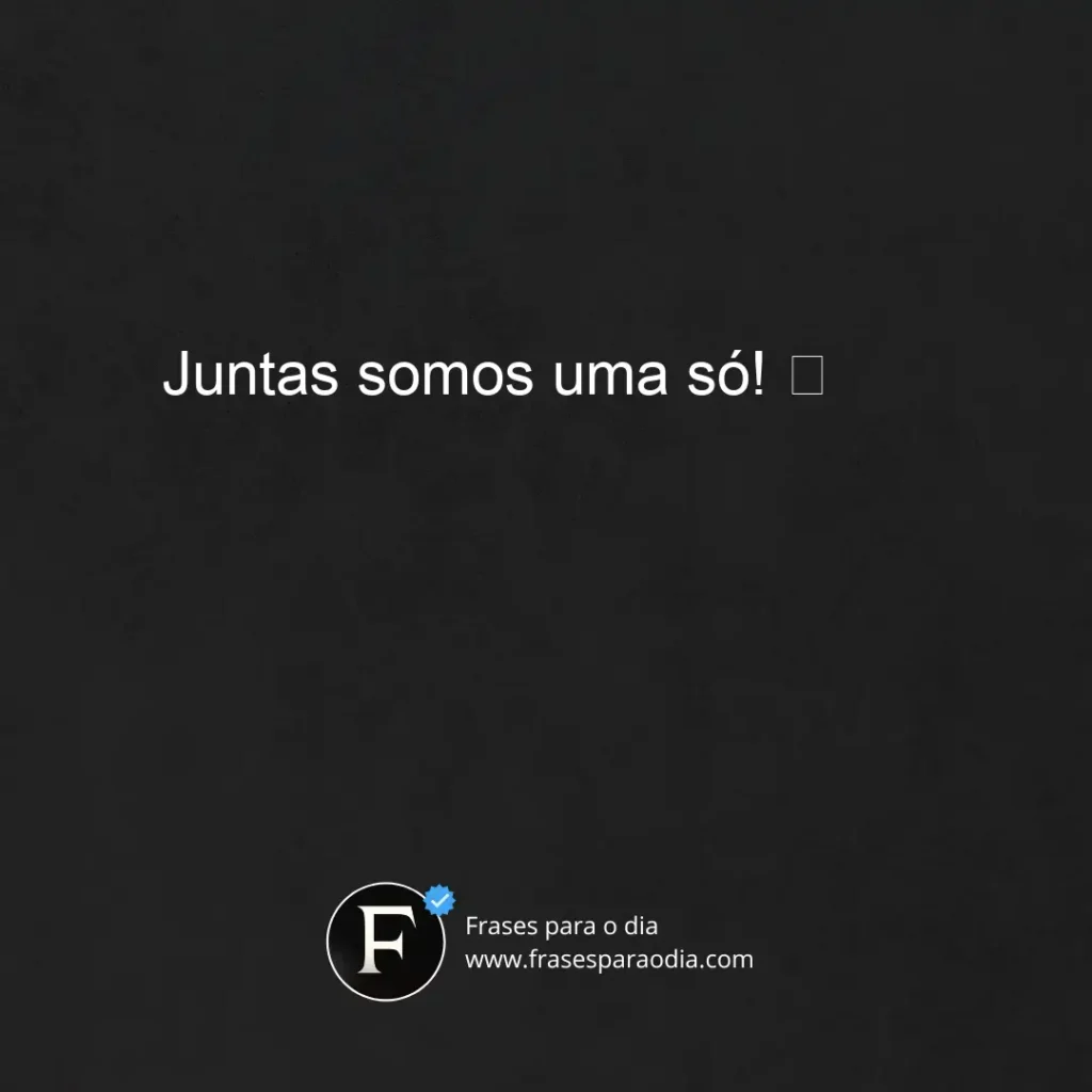 Legenda para foto com melhor amiga